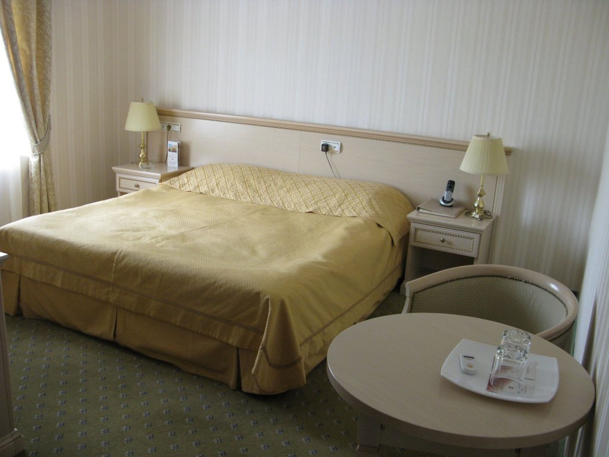 Intourist Stavropol