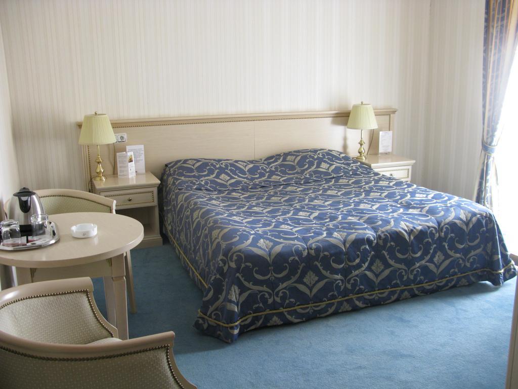 Intourist Stavropol