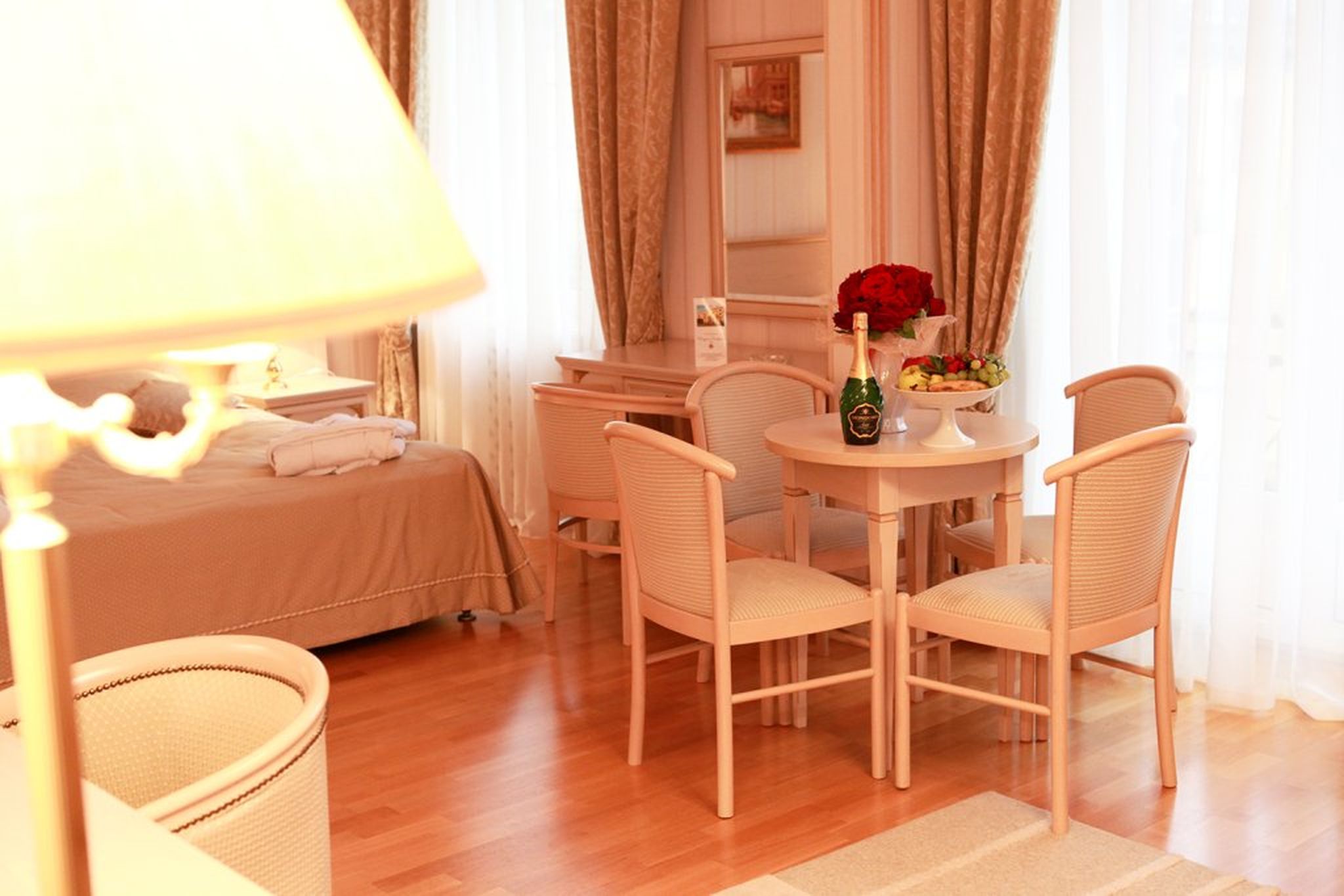 Intourist Stavropol