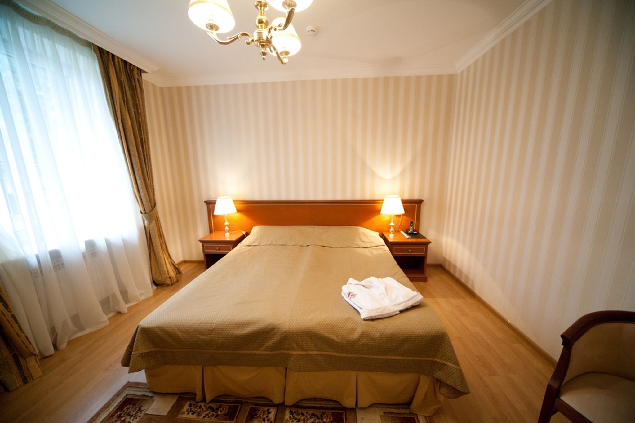Intourist Stavropol