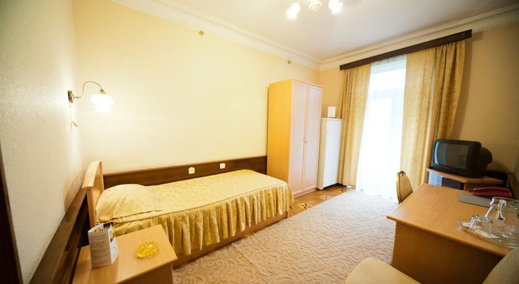 Intourist Stavropol