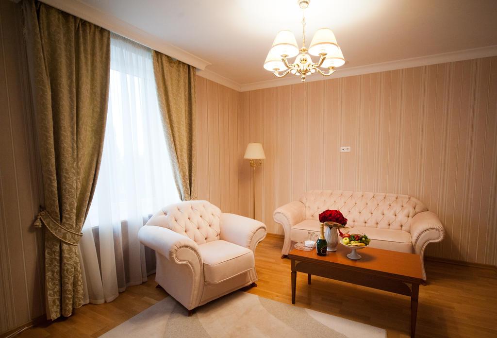 Intourist Stavropol