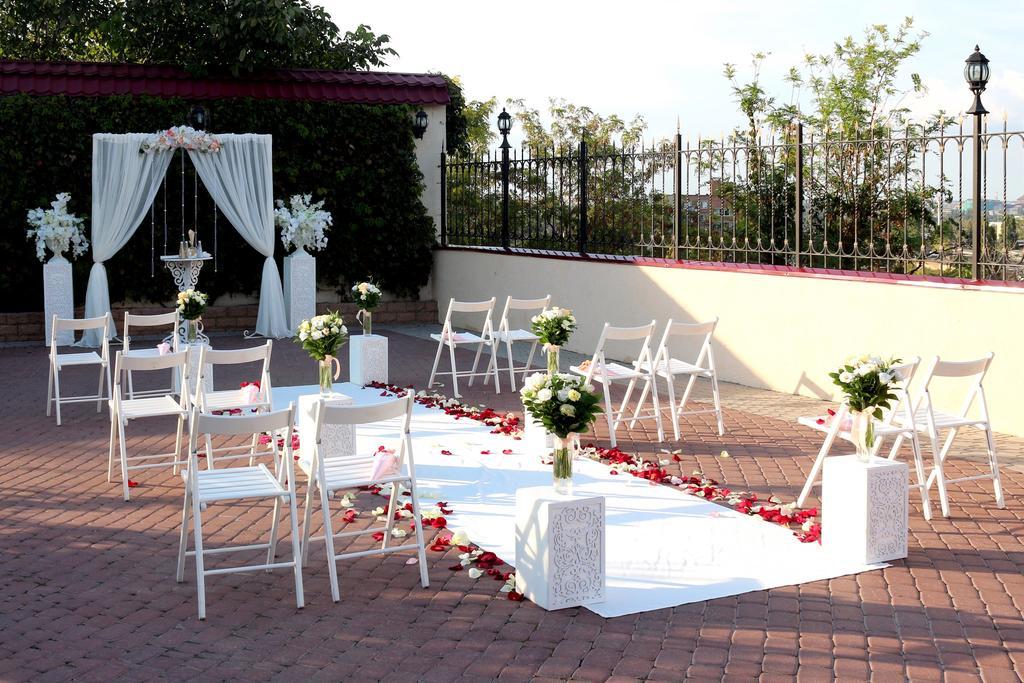 Varvaci Boutique Hotel
