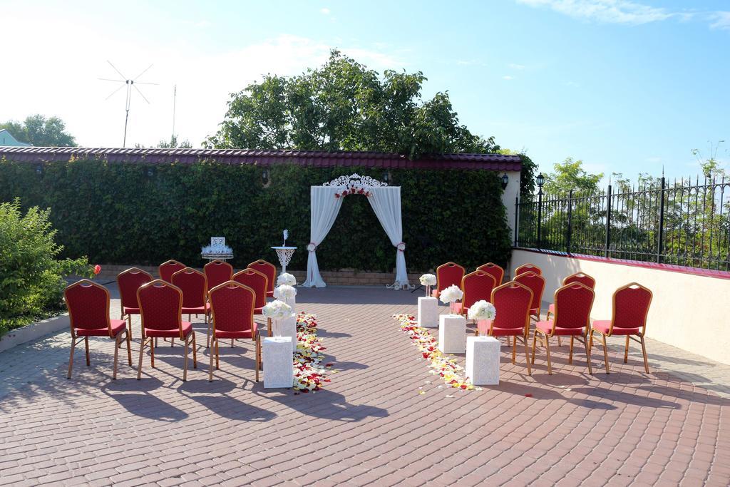 Varvaci Boutique Hotel