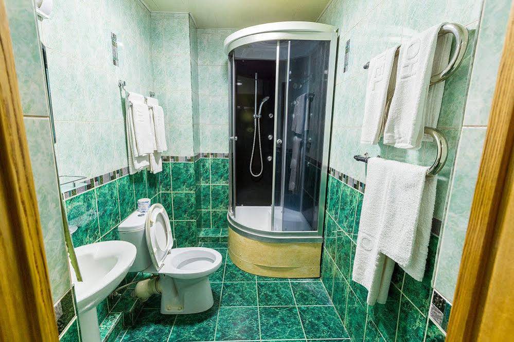 Hotel El'brusia