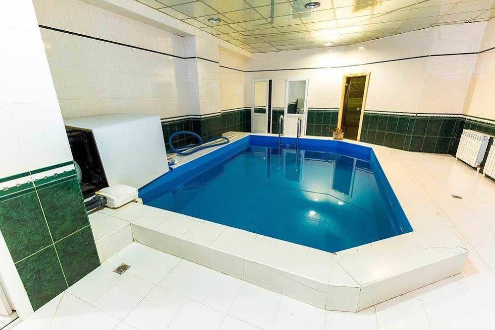 Hotel El'brusia