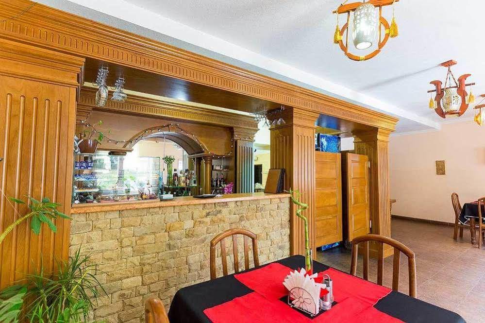 Hotel El'brusia