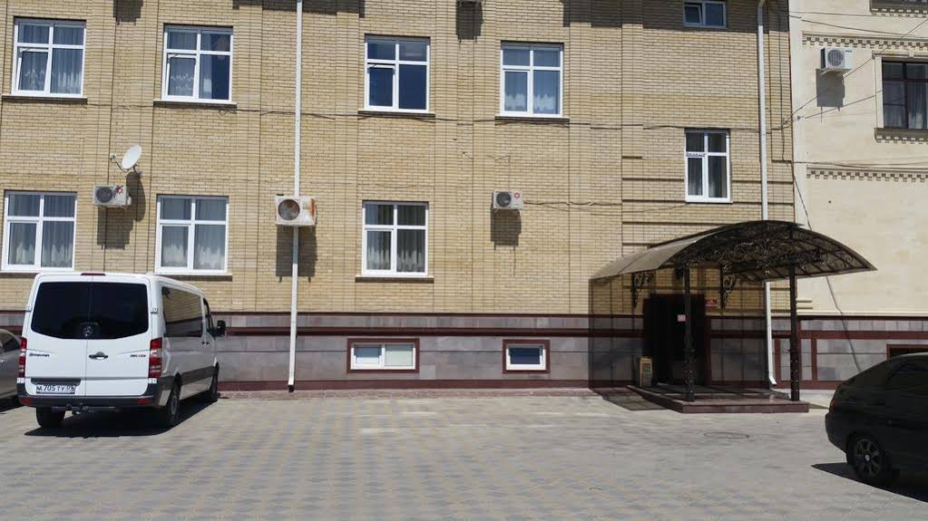 Evropa Hotel