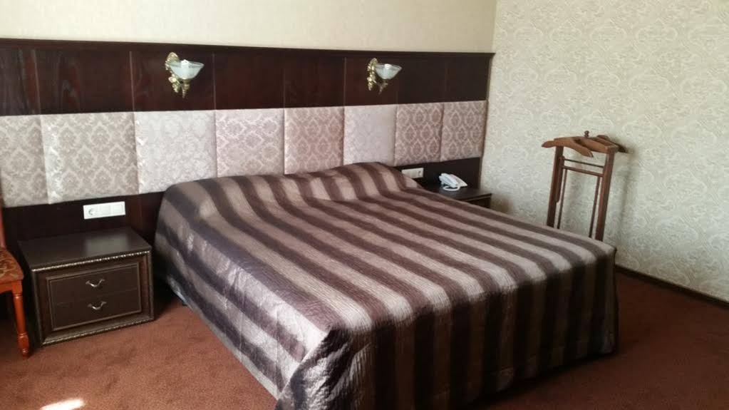 Evropa Hotel