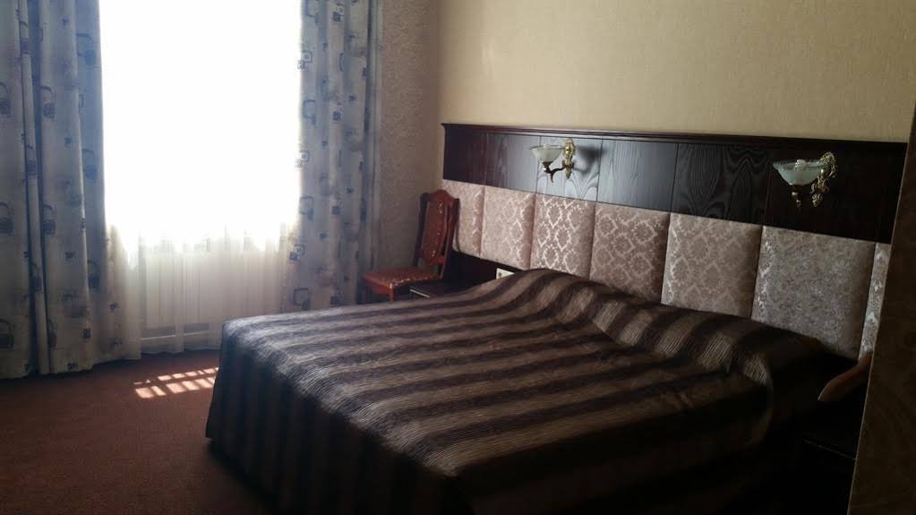 Evropa Hotel