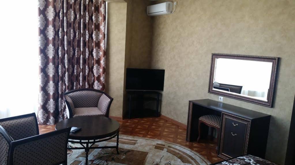 Evropa Hotel