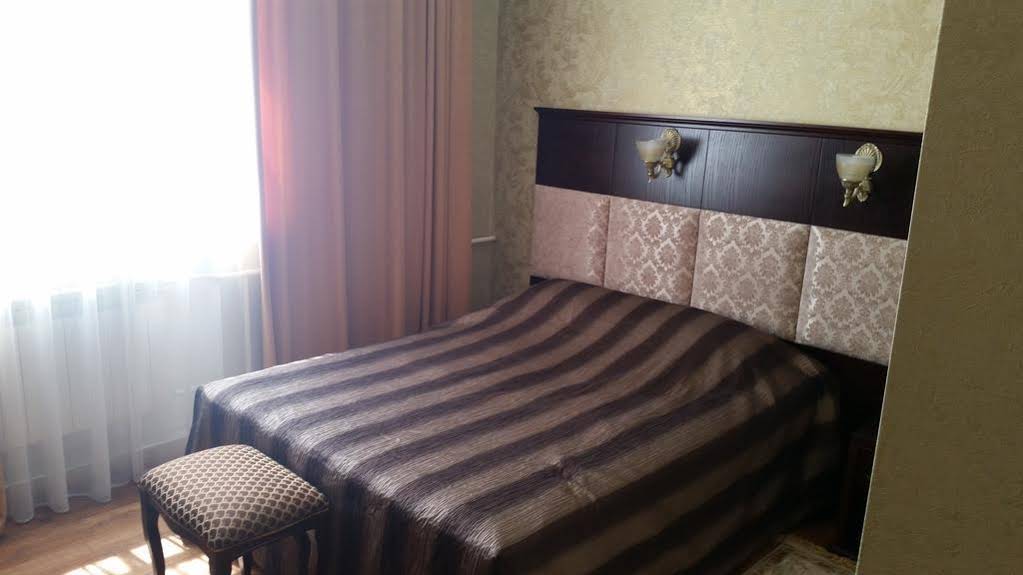 Evropa Hotel