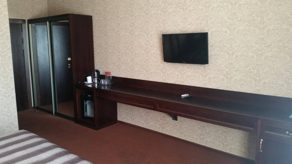 Evropa Hotel