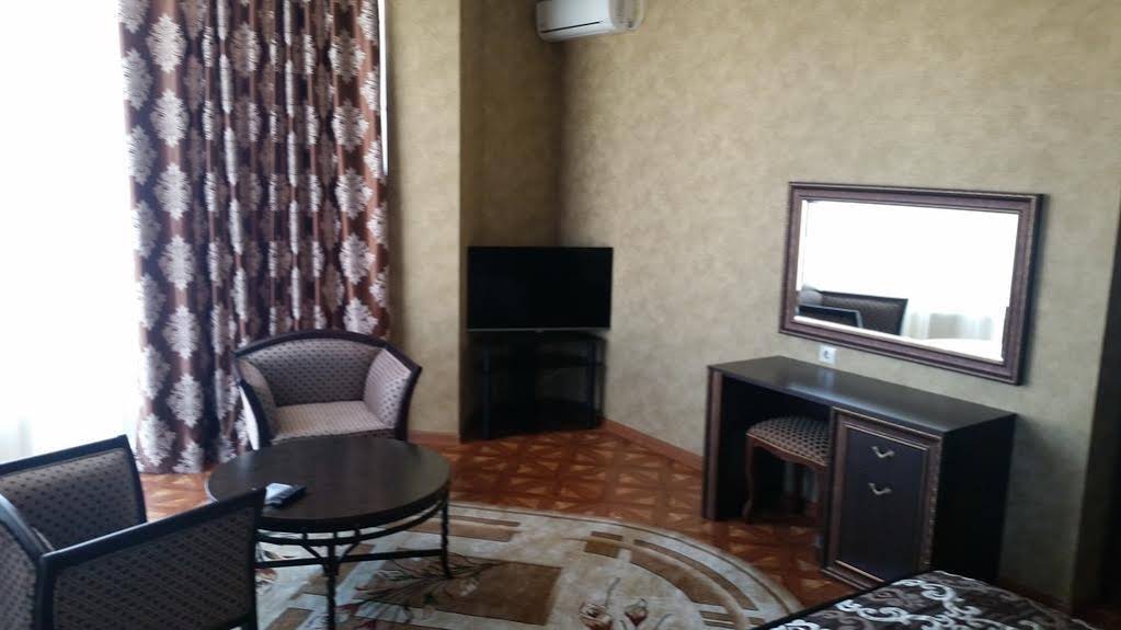 Evropa Hotel