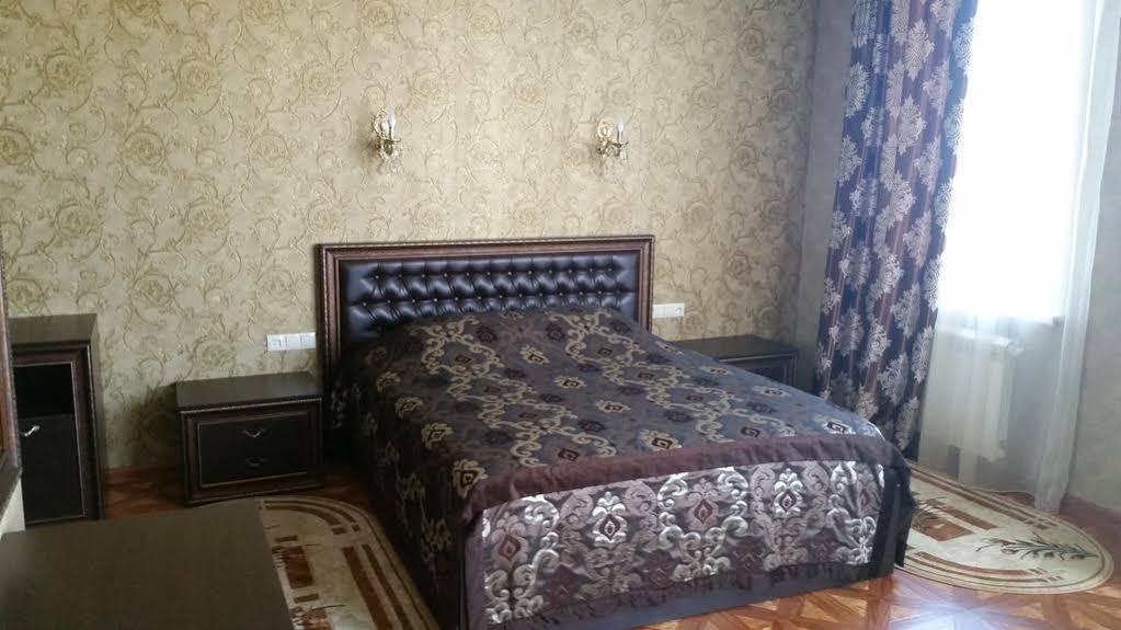 Evropa Hotel