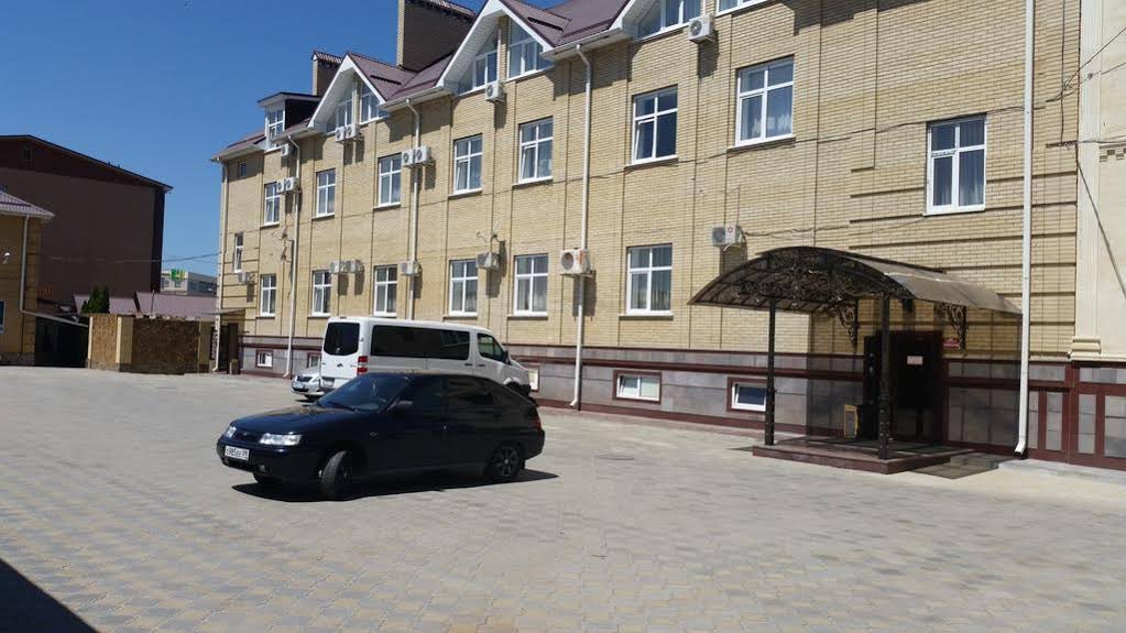 Evropa Hotel
