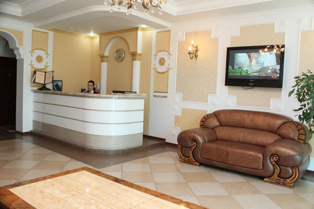 Hotel-Restaurant Edelweis