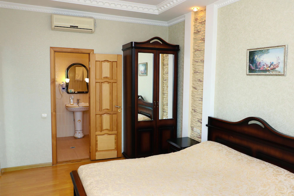 Hotel-Restaurant Edelweis