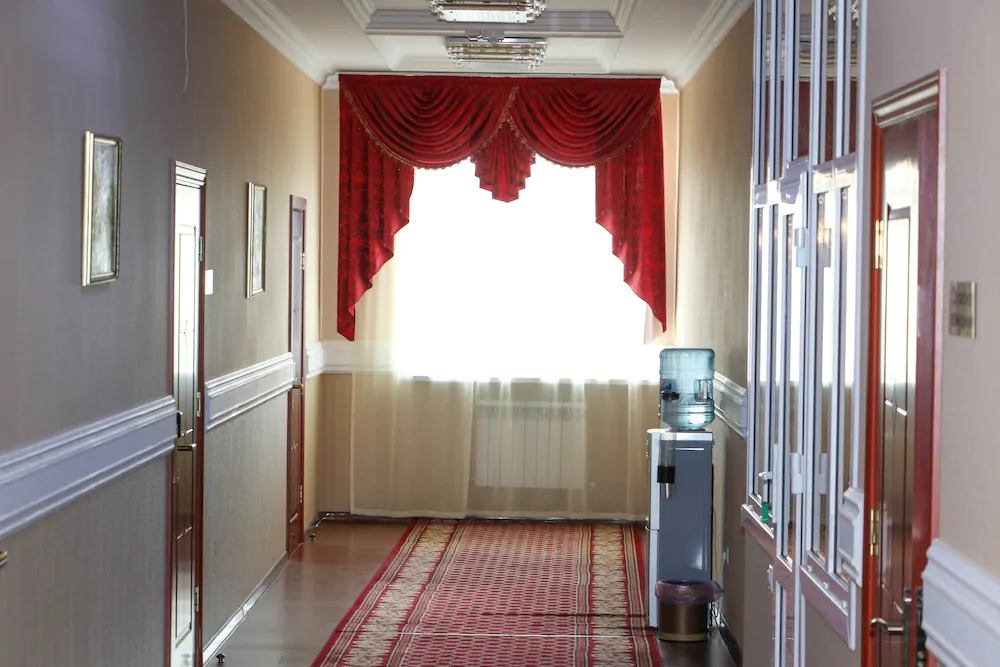 Hotel-Restaurant Edelweis