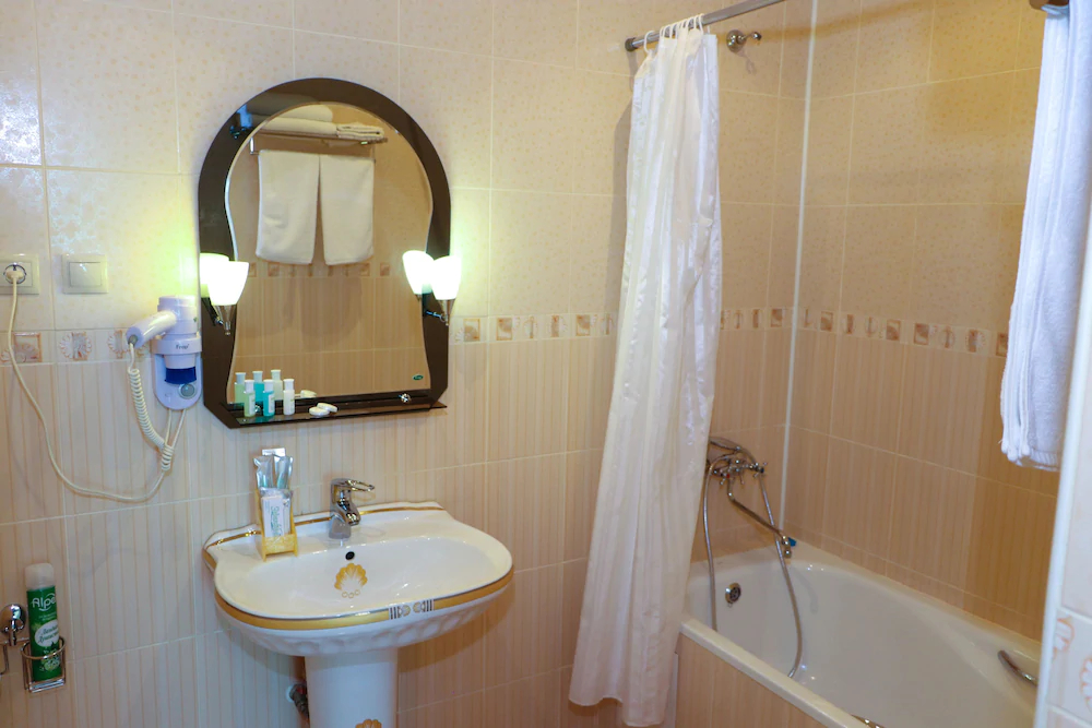 Hotel-Restaurant Edelweis