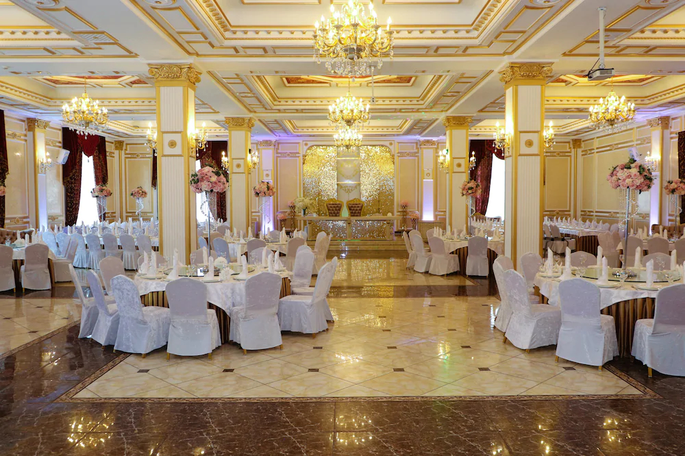 Hotel-Restaurant Edelweis