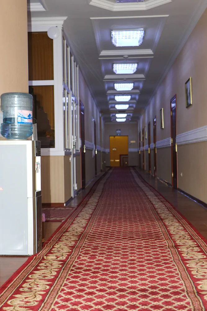 Hotel-Restaurant Edelweis