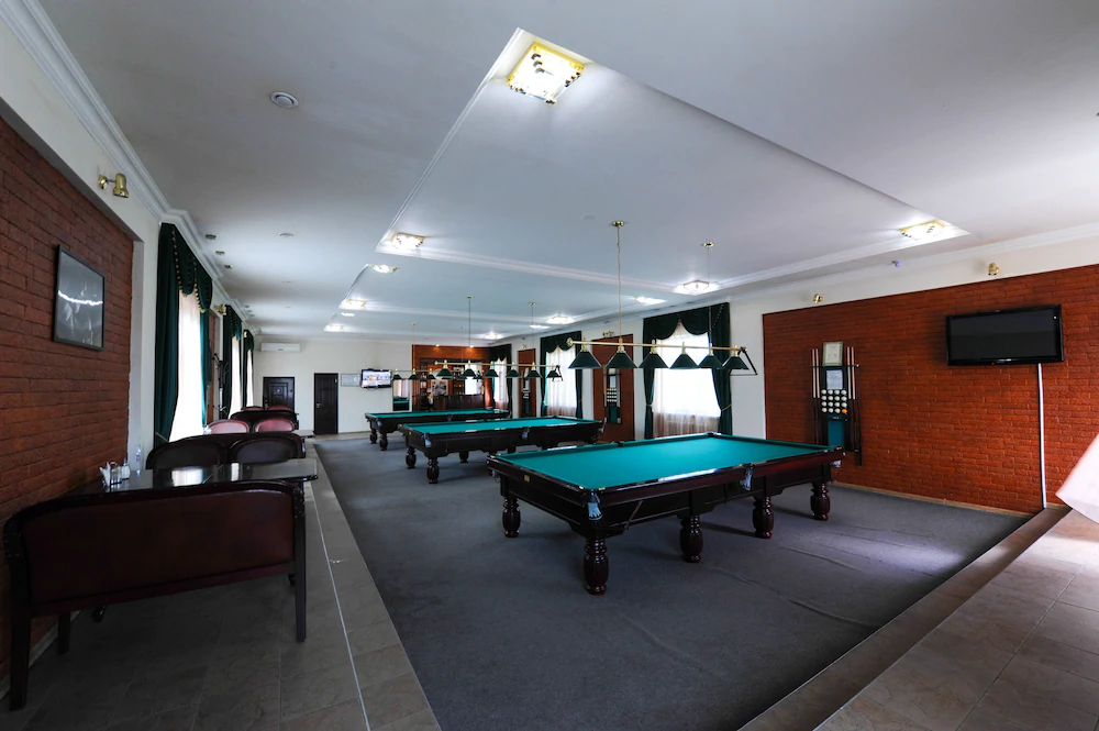 Hotel-Restaurant Edelweis