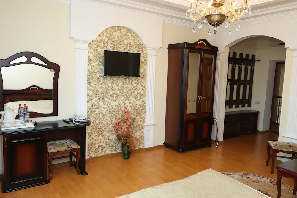 Hotel-Restaurant Edelweis