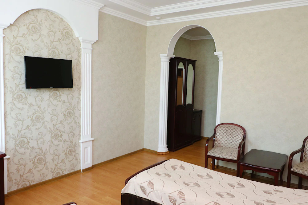 Hotel-Restaurant Edelweis