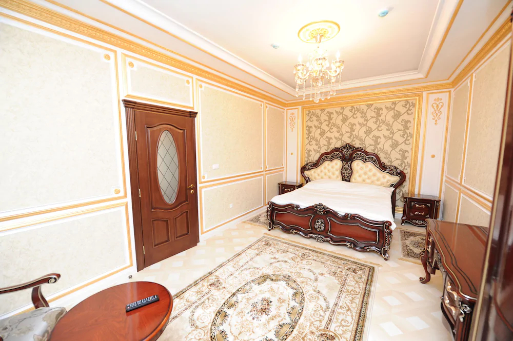 Hotel-Restaurant Edelweis