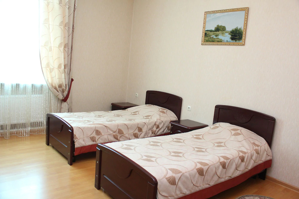 Hotel-Restaurant Edelweis