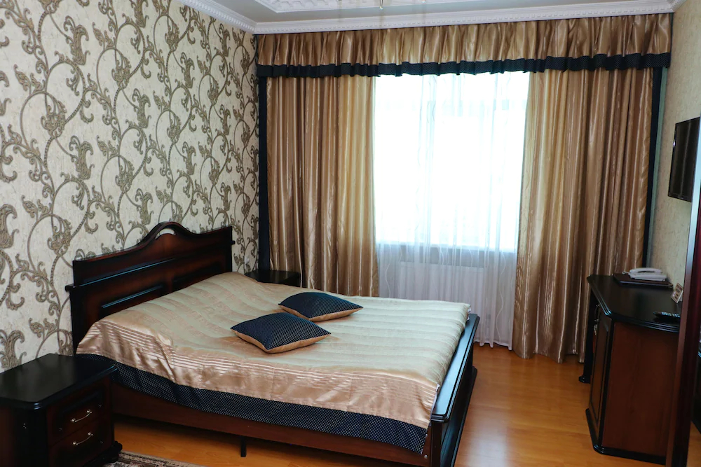 Hotel-Restaurant Edelweis