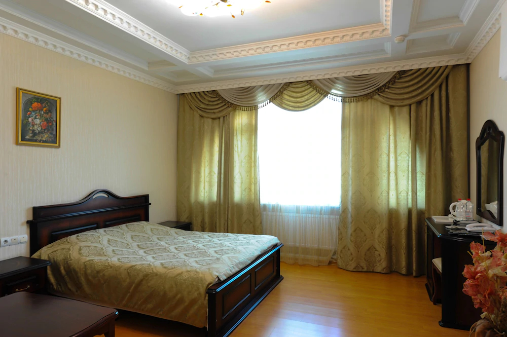 Hotel-Restaurant Edelweis