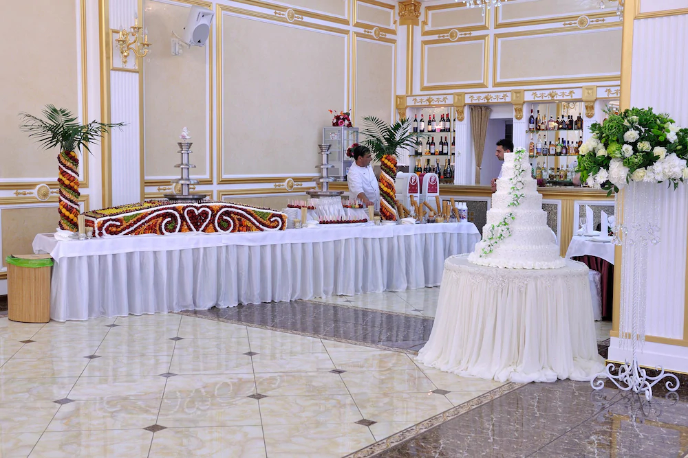 Hotel-Restaurant Edelweis