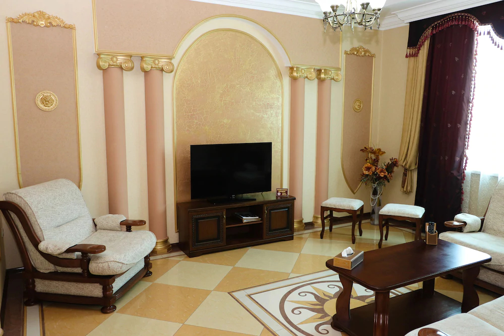 Hotel-Restaurant Edelweis