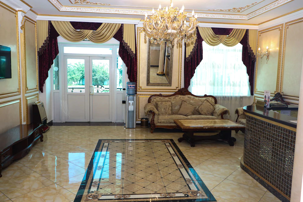 Hotel-Restaurant Edelweis