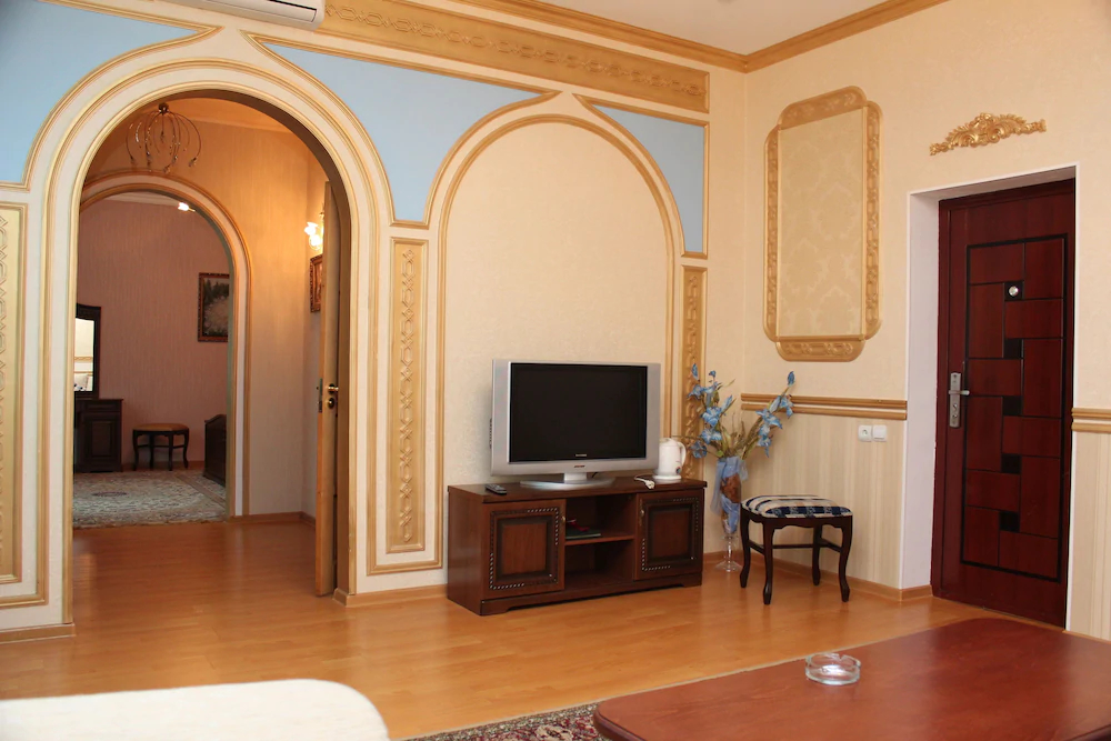 Hotel-Restaurant Edelweis