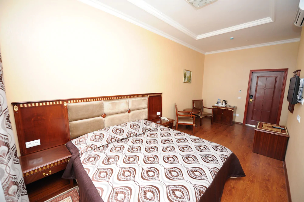 Hotel-Restaurant Edelweis