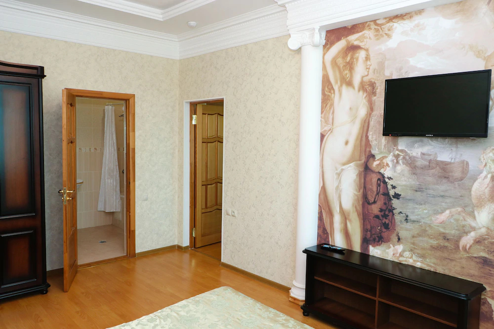 Hotel-Restaurant Edelweis