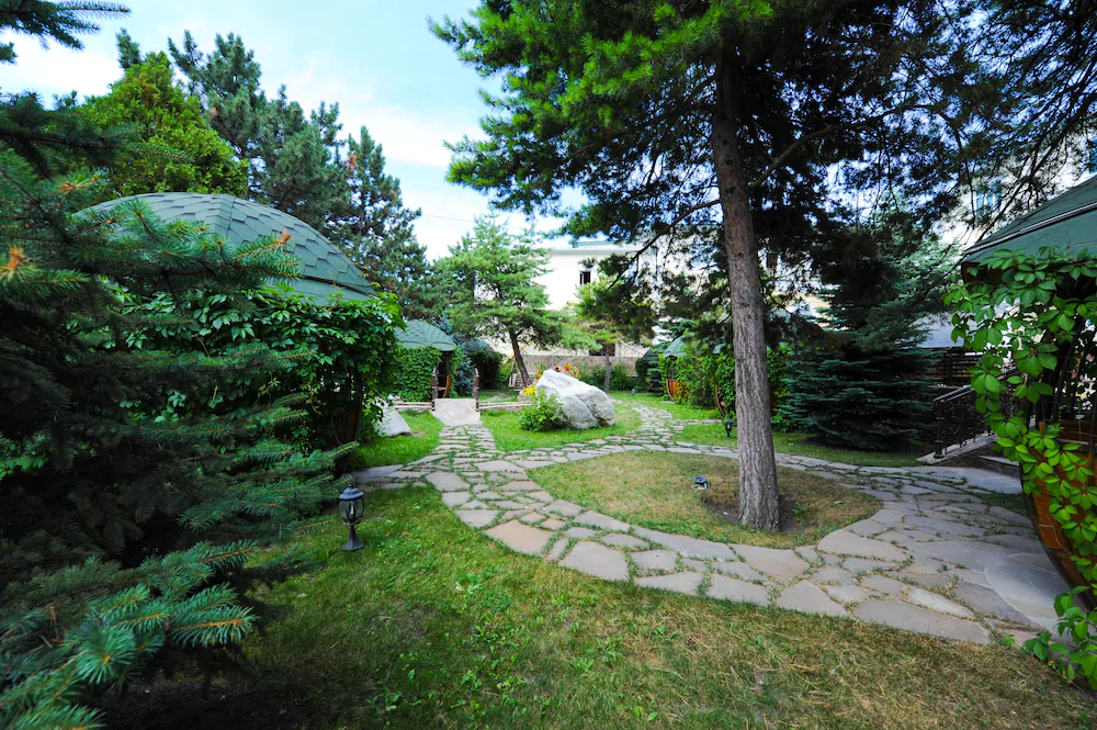 Hotel-Restaurant Edelweis