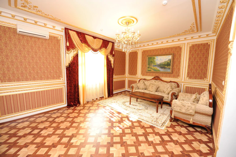 Hotel-Restaurant Edelweis