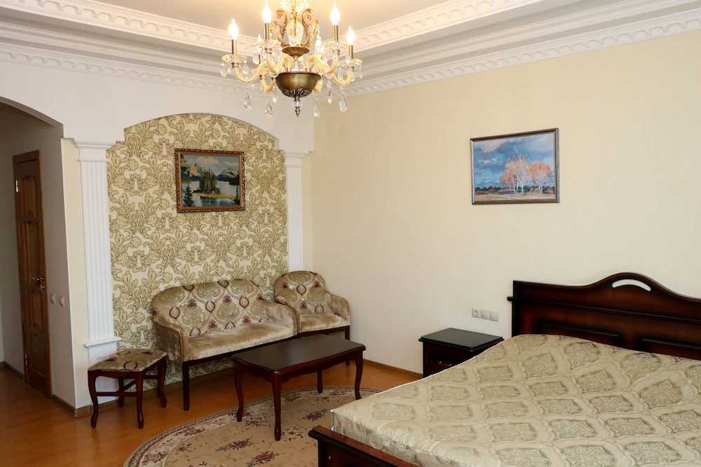 Hotel-Restaurant Edelweis