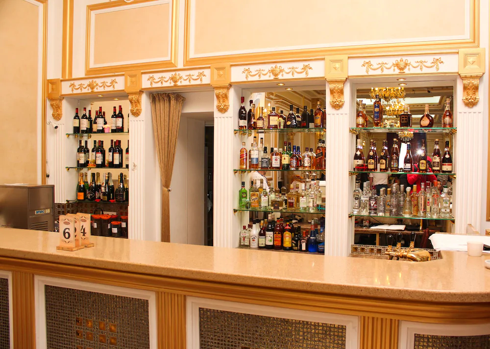 Hotel-Restaurant Edelweis