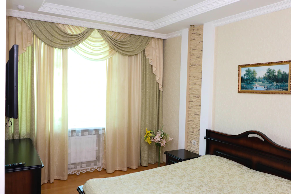 Hotel-Restaurant Edelweis