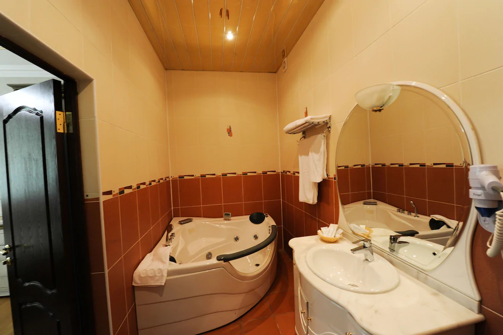 Hotel-Restaurant Edelweis