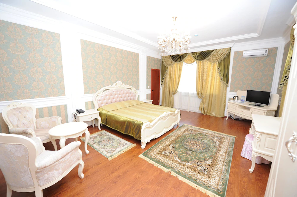 Hotel-Restaurant Edelweis