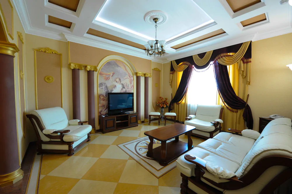 Hotel-Restaurant Edelweis