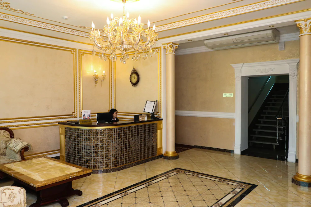 Hotel-Restaurant Edelweis