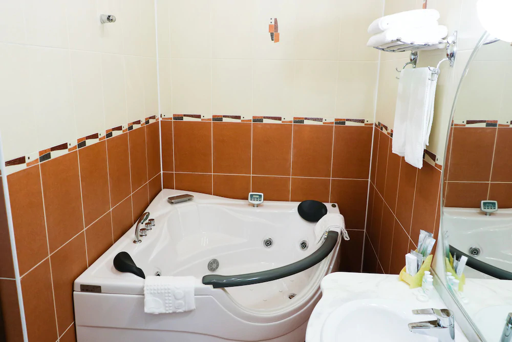 Hotel-Restaurant Edelweis