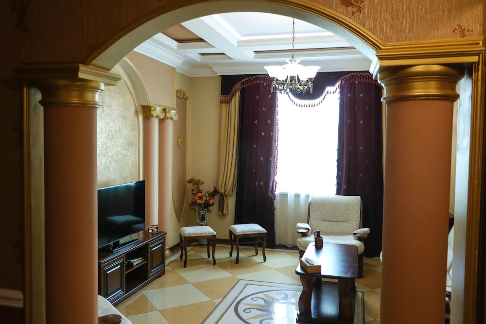 Hotel-Restaurant Edelweis